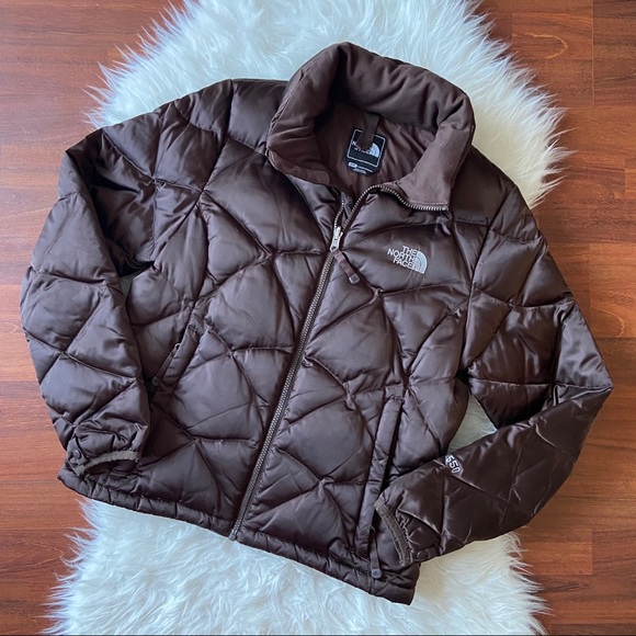 The North Face Jackets & Blazers - The North Face 550 Goose Down Puffer Coat